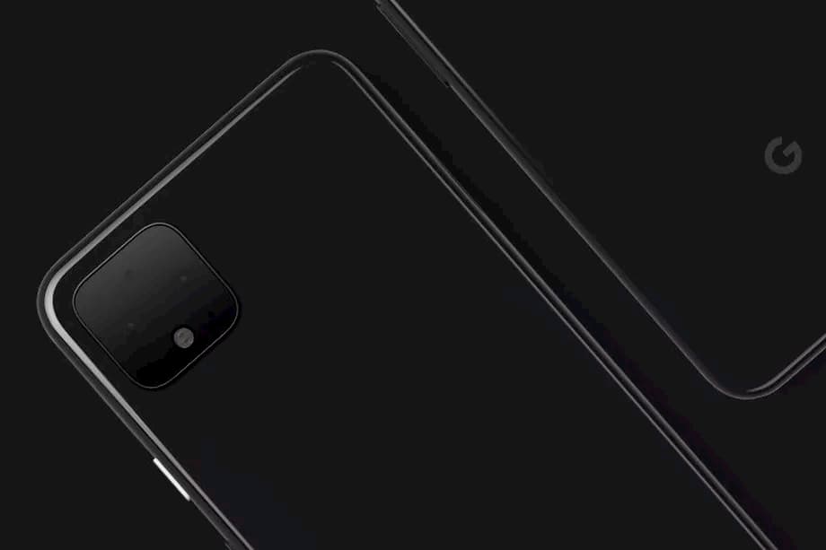 Google Pixel 4