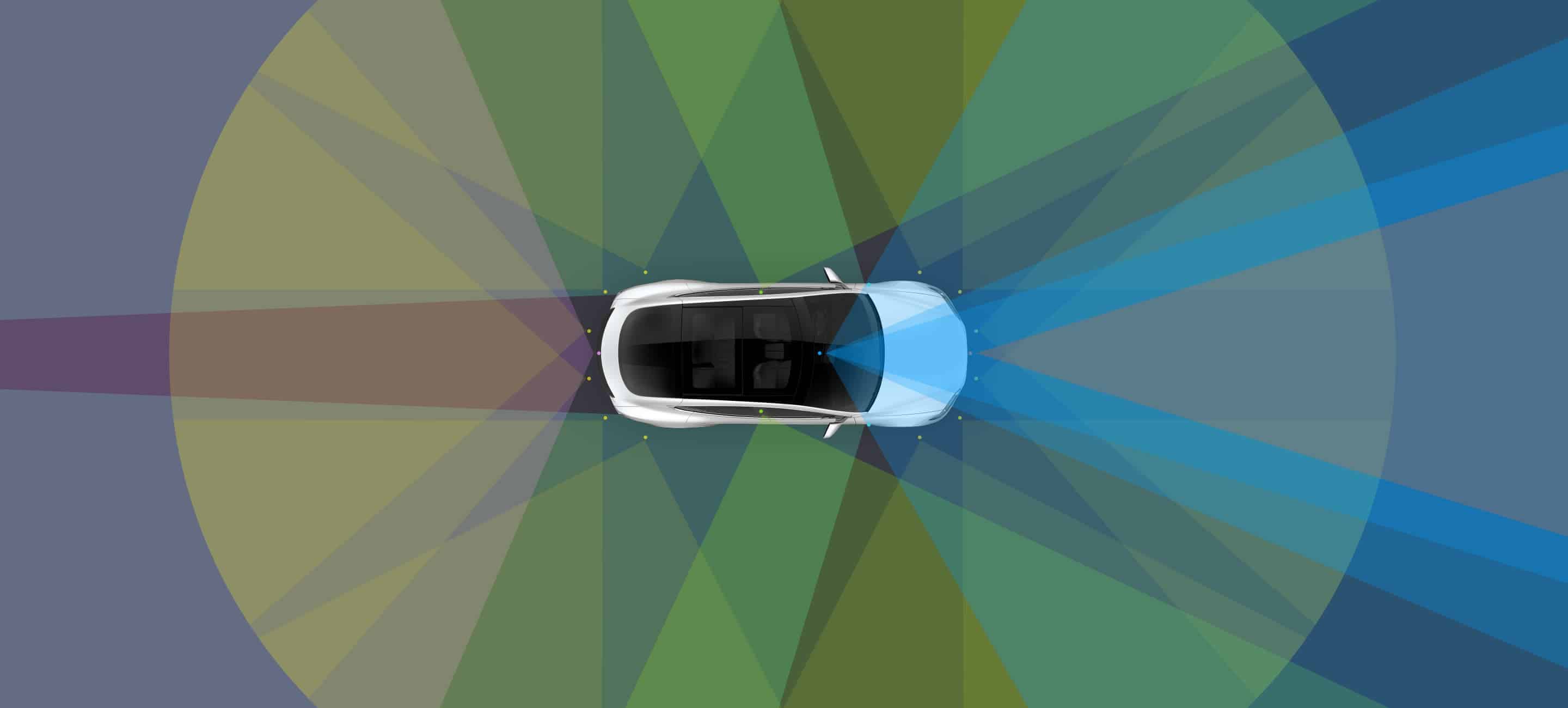 حزمة Full Self-Driving من تسلا سوف تكلّف 1,000 دولار إضافية