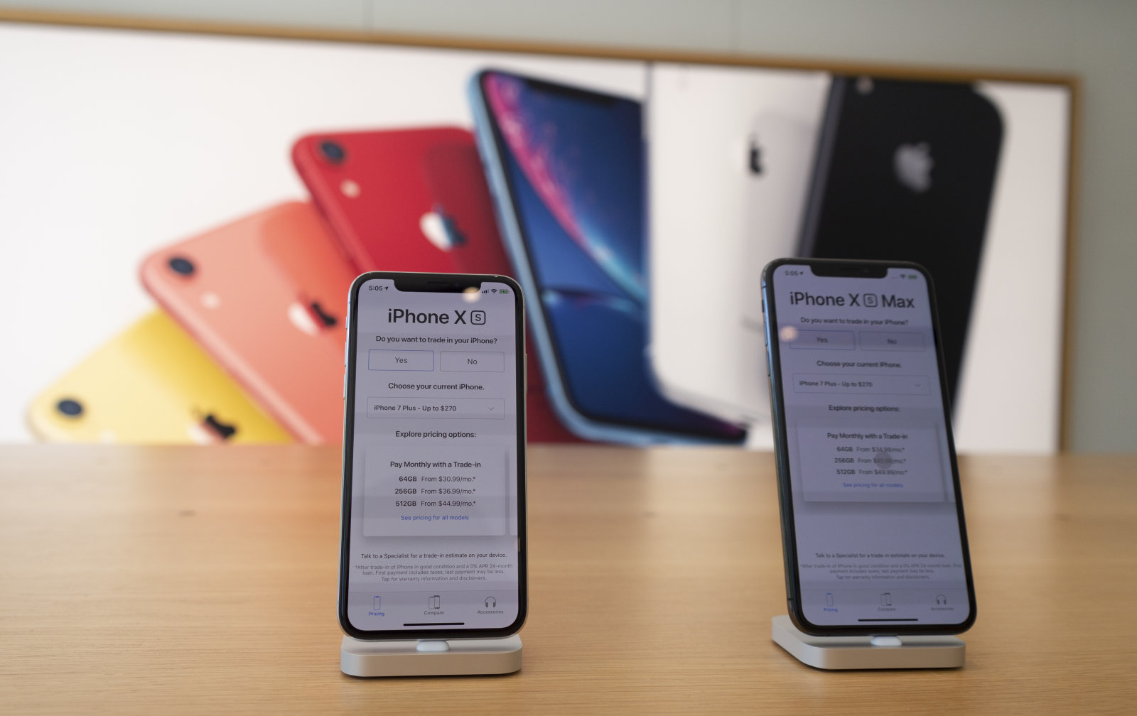 أبل ستقوم بتسليم أجهزة أيفون خاصة للباحثين الأمنيين