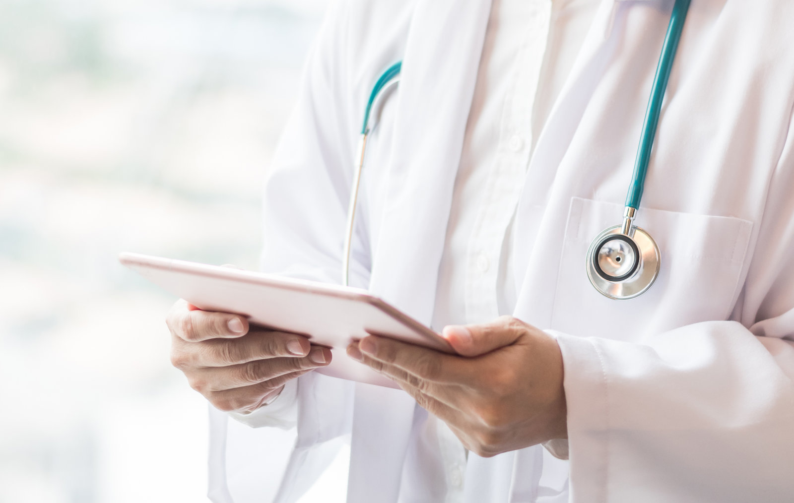 اختراق 32 مليون سجل للمرضى في النصف الأول من عام 2019