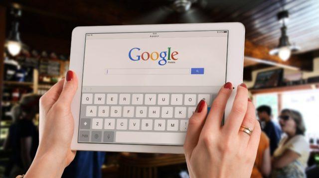 ما سبب اختفاء بعض المواقع الإلكترونية من محرك البحث جوجل؟