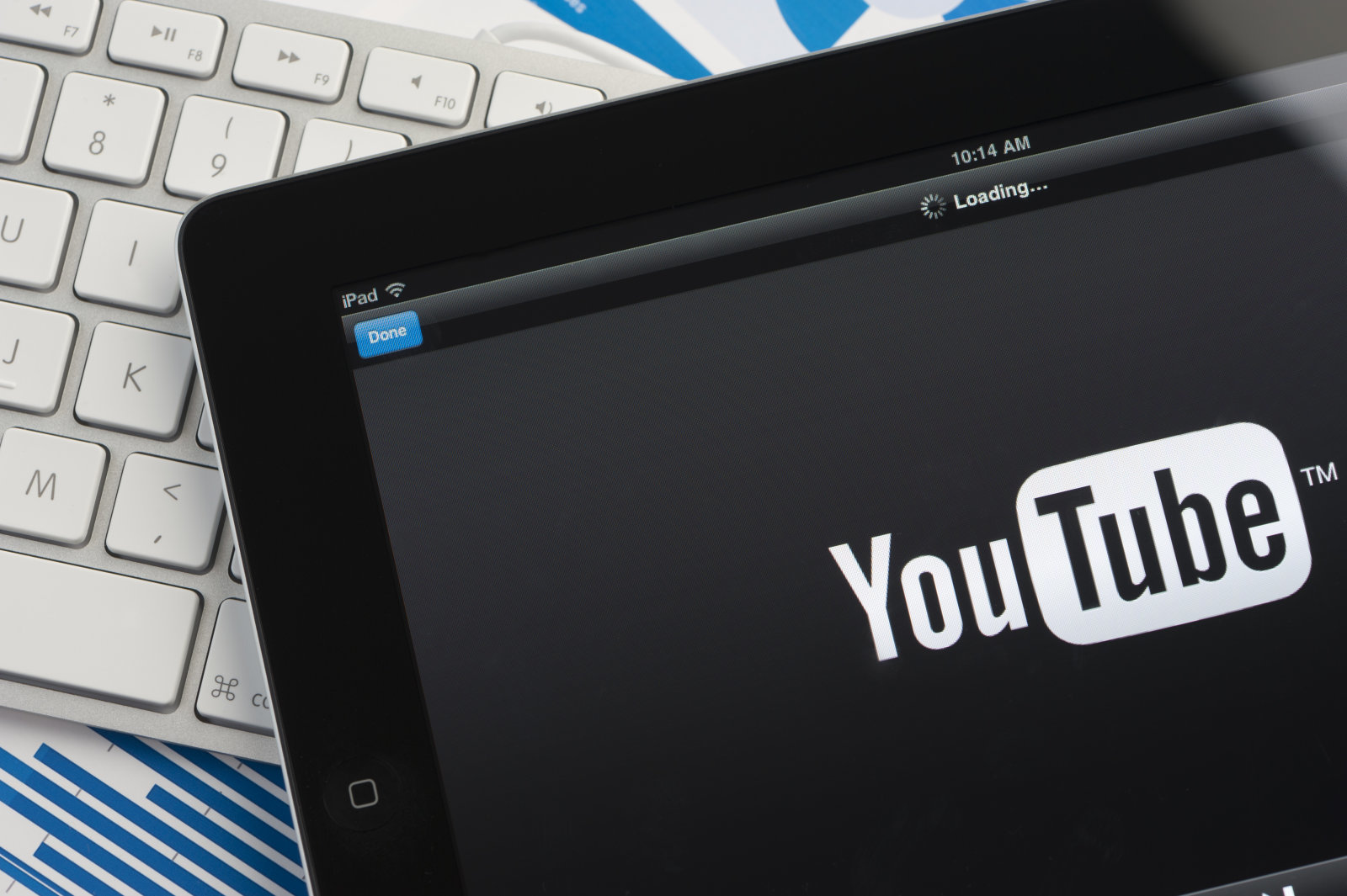 يوتيوب قد تحظر قريبًا الإعلانات المستهدفة على المحتوى الموجه للأطفال