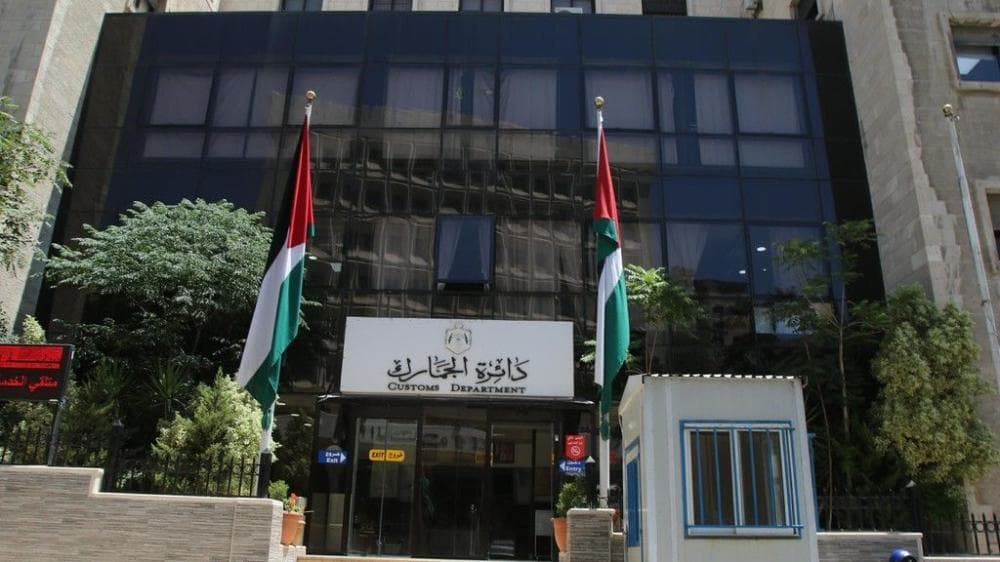 تنظيم التجارة الإلكترونية في الأردن يثير غضب الشركات والمتاجر