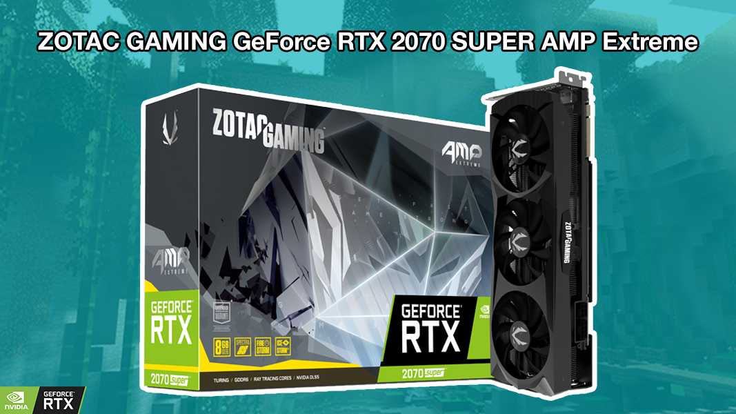 RTX 2070 Super