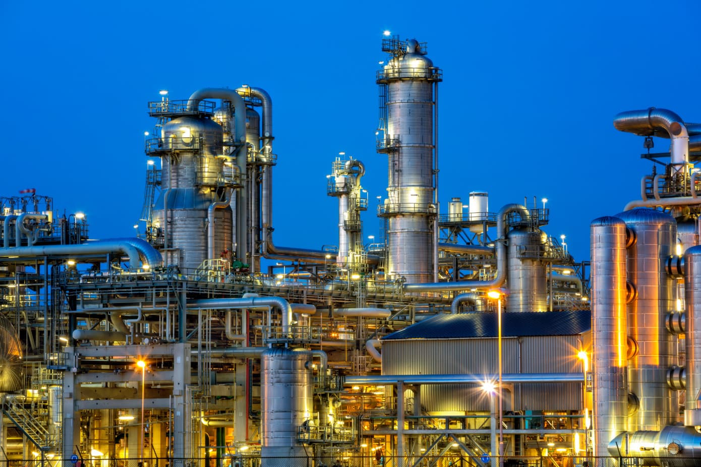 اكتشاف مجموعة قرصنة تستهدف شركات الاتصالات والطاقة