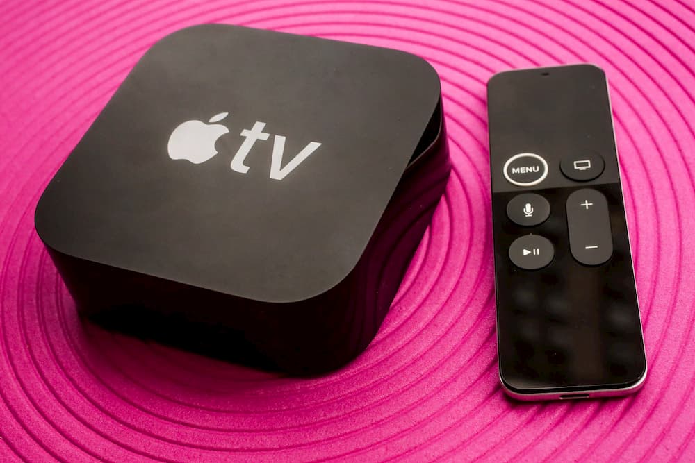 Apple TV Plus قادم في نوفمبر باشتراك 9.99 دولار شهريًا