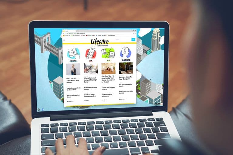 Chrome OS يدعم سطح المكتب الافتراضي بعد طول انتظار