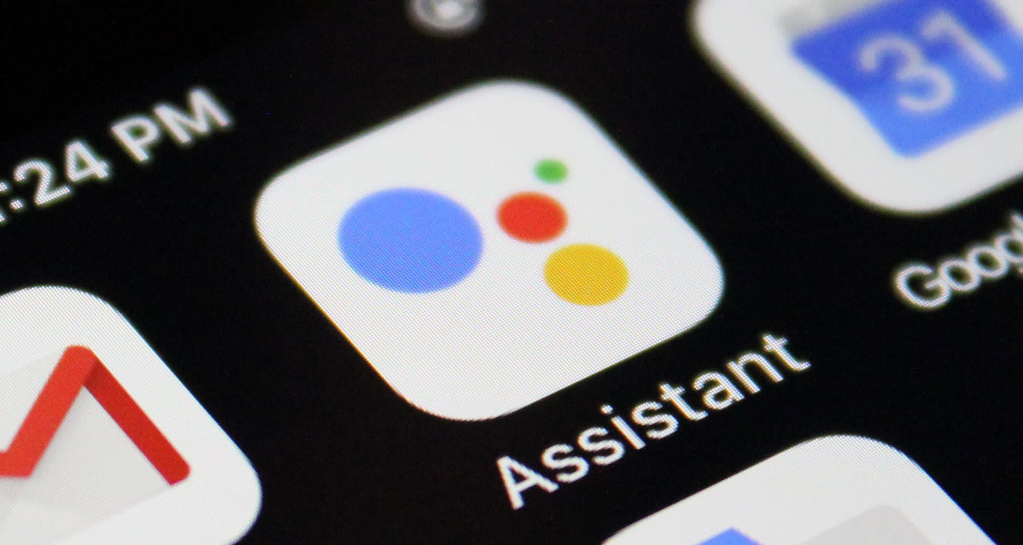 Google Assistant يمكنه قراءة الرسائل على واتساب وتليجرام