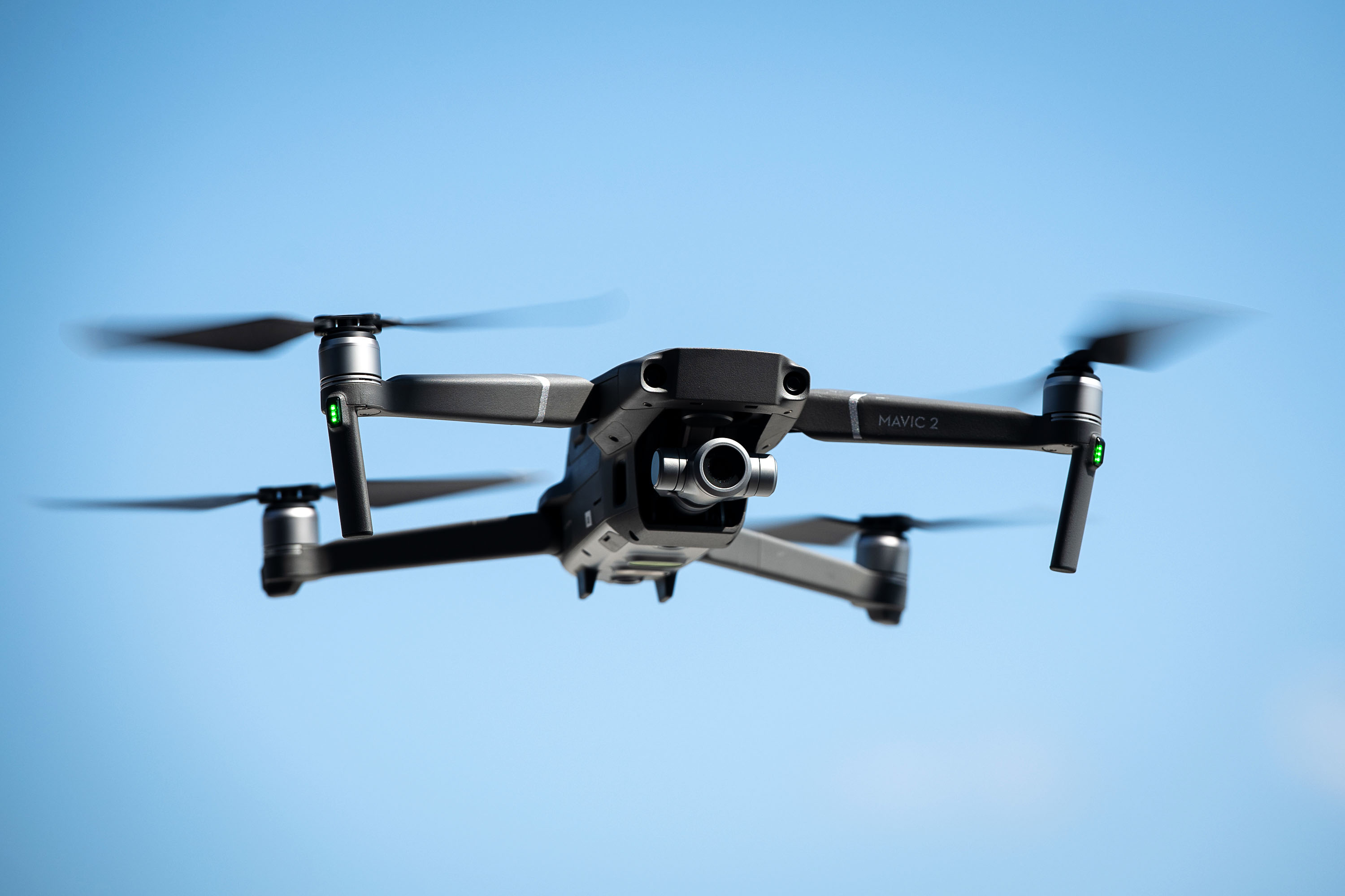 ارتفاع أسعار طائرات DJI بدون طيار بعد إضافة رسوم ترامب الجديدة