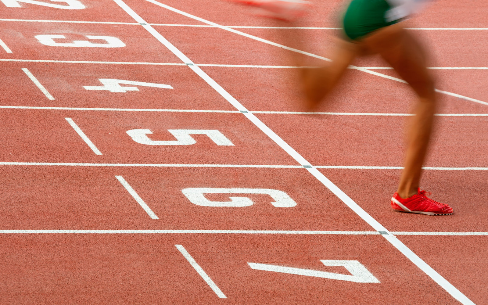 انتل ستستخدم التتبع الرياضي ثلاثي الأبعاد في أولمبياد 2020