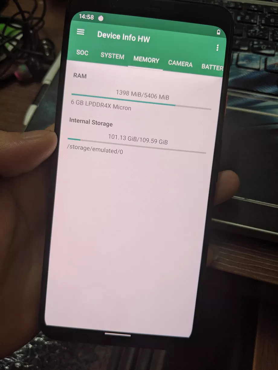 بكسل 4 إكس إل