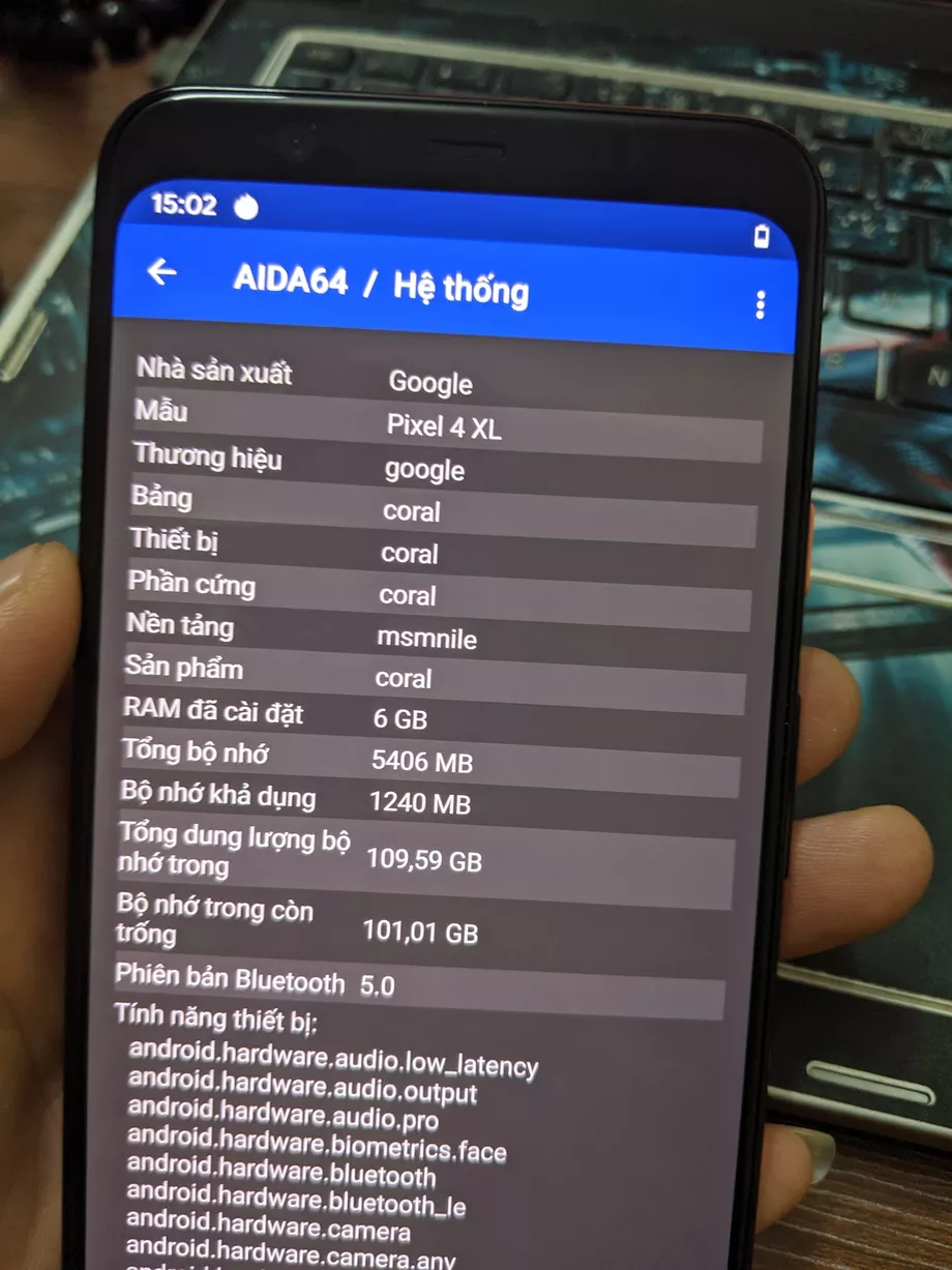 بكسل 4 إكس إل