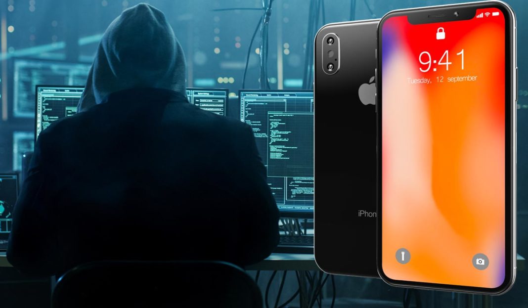 جوجل تكشف عن ثغرات أمنية في أيفون تتيح للمواقع اختراق الهواتف الذكية