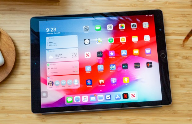 نظام التشغيل iPadOS سيخرج إلى النور في 30 من سبتمبر