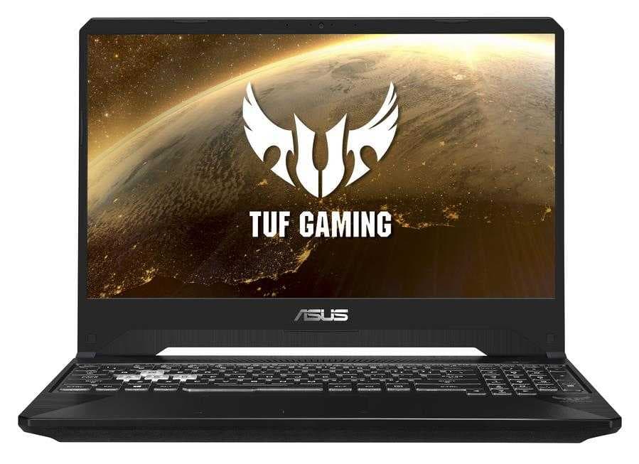 ASUS TUF GAMING LAPTOP