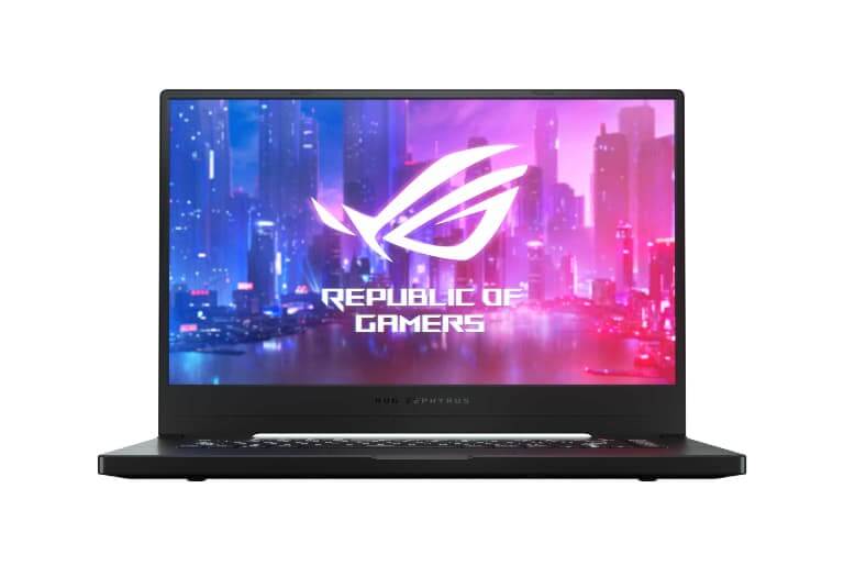 ASUS ROG 15.6