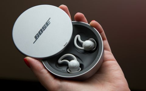 شركة بوز توقف مشروع سماعات Sleepbuds بسبب بطاريتها المعيبة