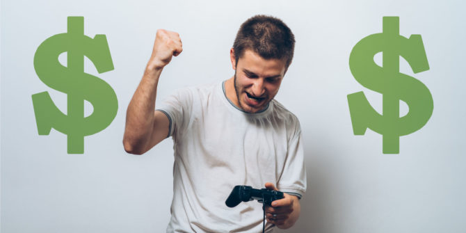 ما الأفضل بين طرق الربح من بث الألعاب في فيسبوك ويوتيوب وتويتش وميكسر؟
