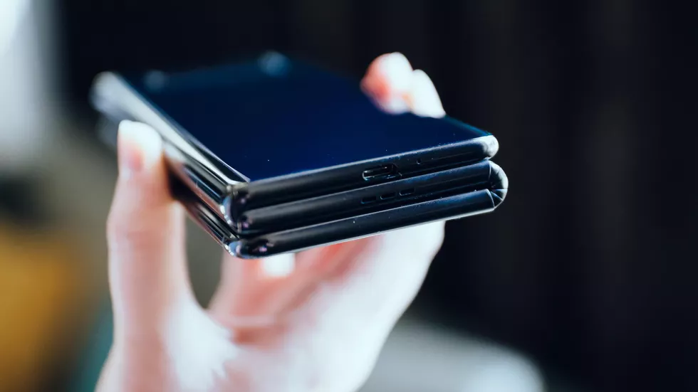 هاتف TCL:handheld