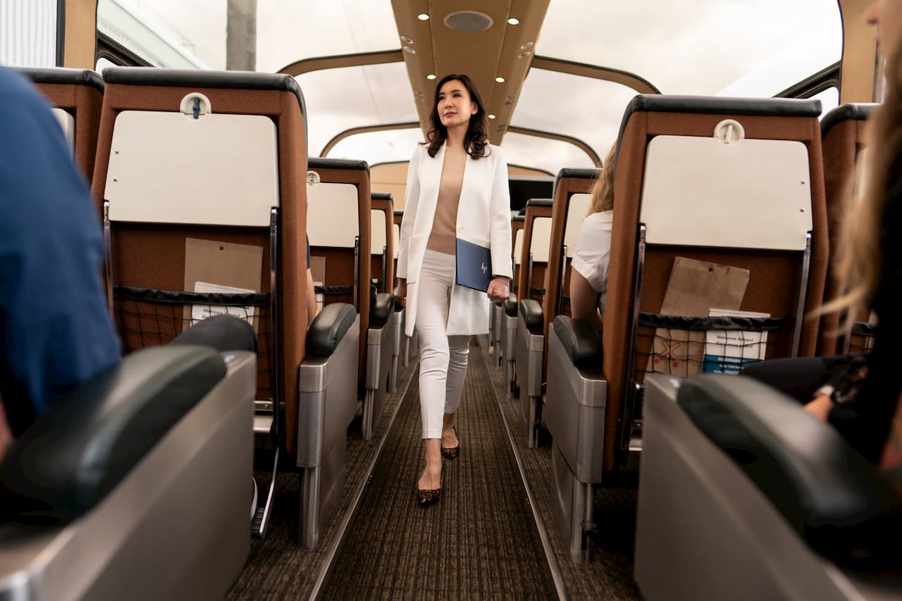 HP Elite Dragonfly 2019 7