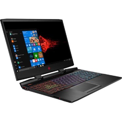 HP OMEN 15-dc1000nx - لابتوبات geforce rtx