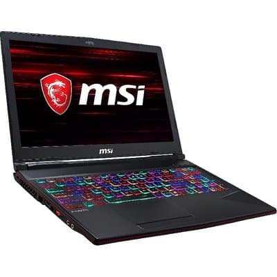 MSI GL63 9SEK