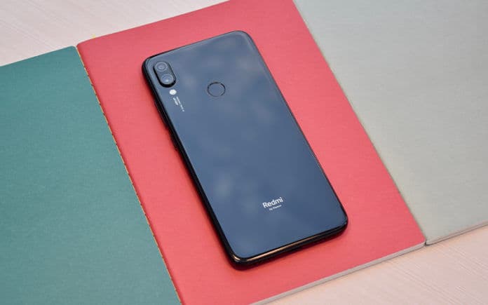 Xiaomi Redmi Note 7 Pro - بيع 4 مليون هاتف شاومي تقريبًا أثناء مهرجان ديوالي في الهند
