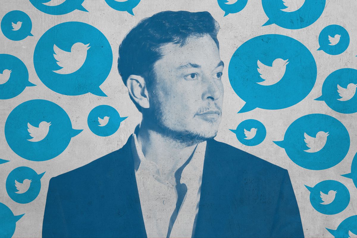 elon musk vitor getty