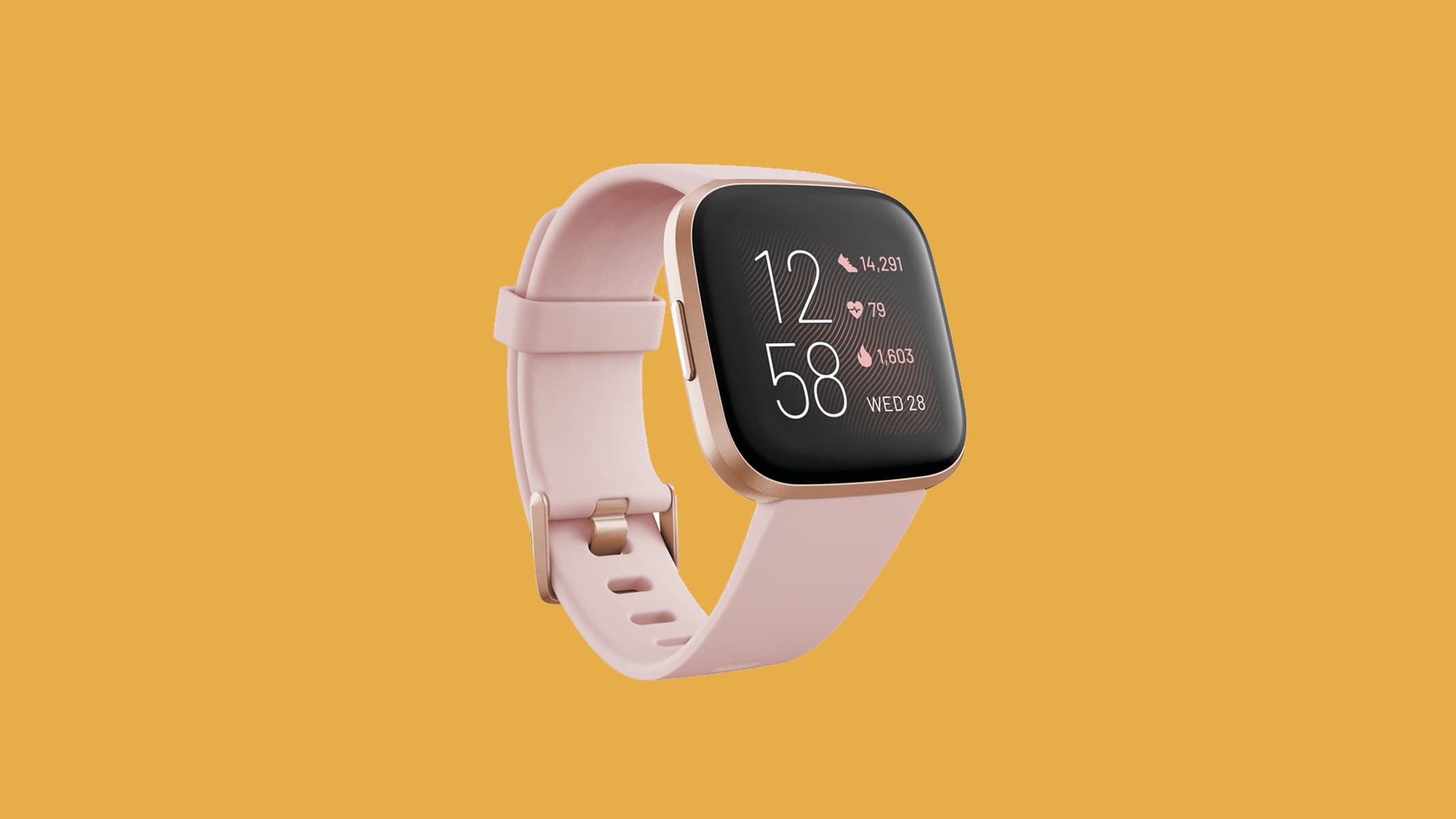 أفضل تطبيقات Fitbit للاستفادة القصوى من ساعتك الذكية - تطبيقات مفيدة