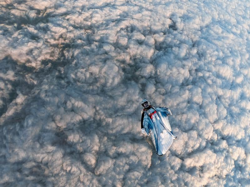 GoPro Hero 8 Black قو برو هيرو 8 بلاك صورة غطس حر