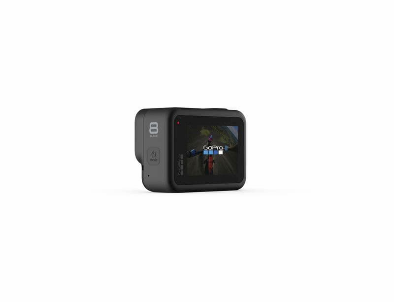 gopro hero 8 black 6