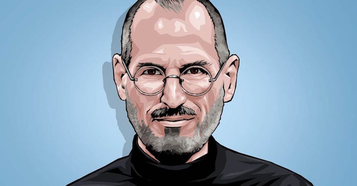 steve jobs
