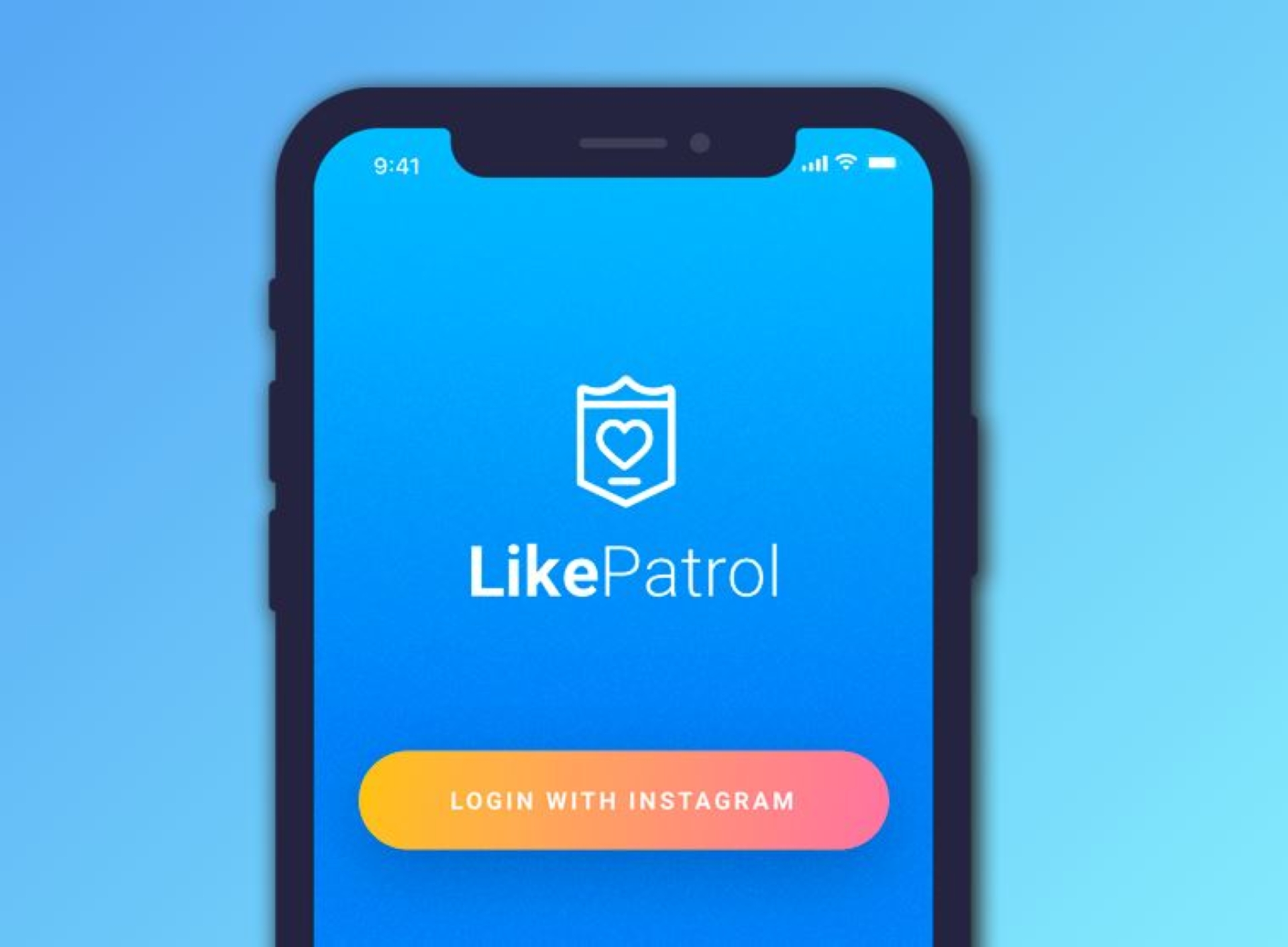 أبل تحذف تطبيق Like Patrol بعد شكوى ضده من إنستجرام