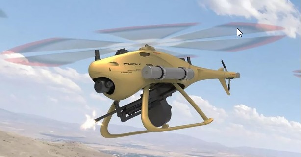 الصين تبدأ بيع طائرات مقاتلة بدون طيار إلى الشرق الأوسط