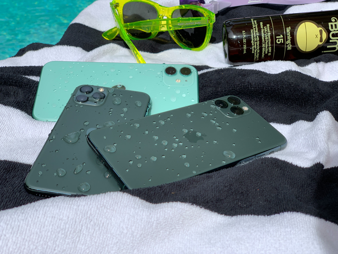 تحديث iOS 13.2.2 الجديد يحل مشاكل قفل التطبيقات المفاجىء في الخلفية