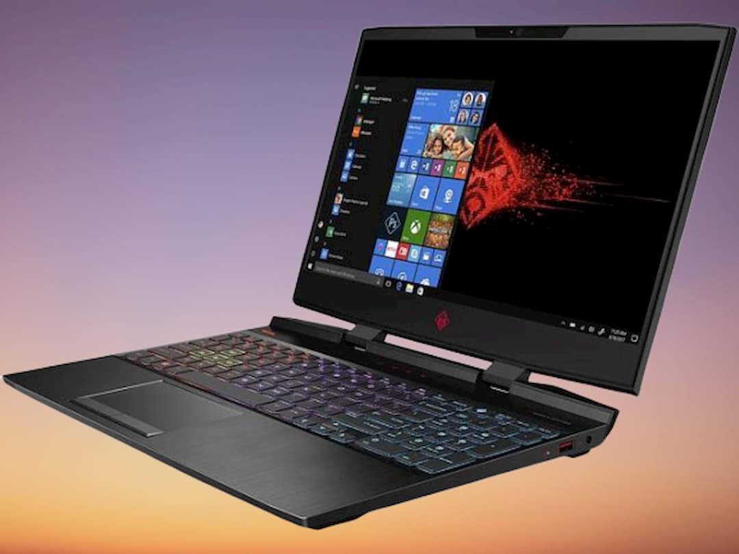 أفضل لابتوب ألعاب HP يُمكنه تشغيل أقوى الألعاب القادمة