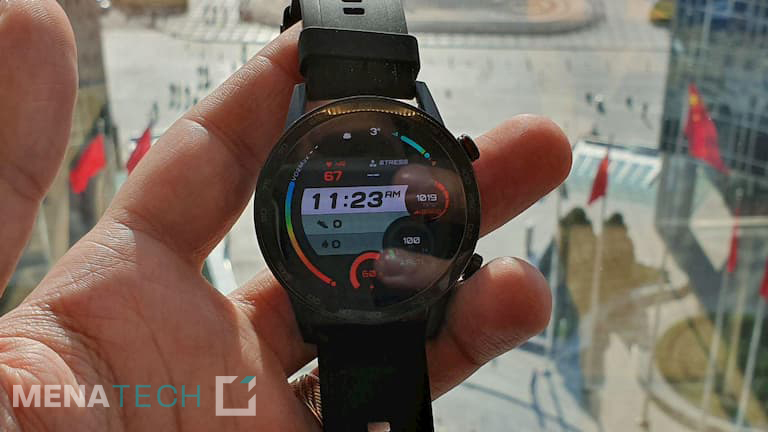 Honor Magic Watch 2 ماجيك واتش 2 2