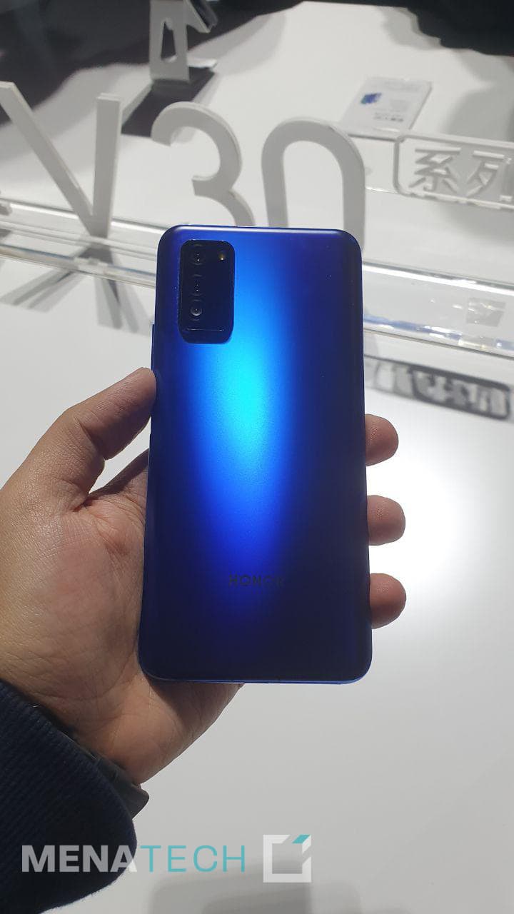 Honor V30 Pro