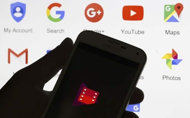 جوجل تهدد بوقف خدماتها في تركيا ما لم تتراجع عن الغرامة