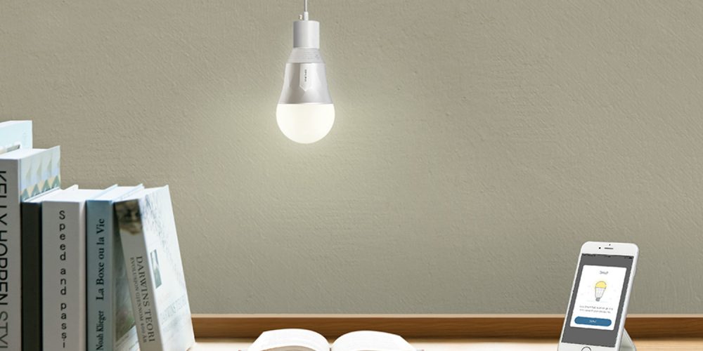 شركة رينج المملوكة من قبل أمازون تعلن عن أول مصابيح الإضاءة الذكية