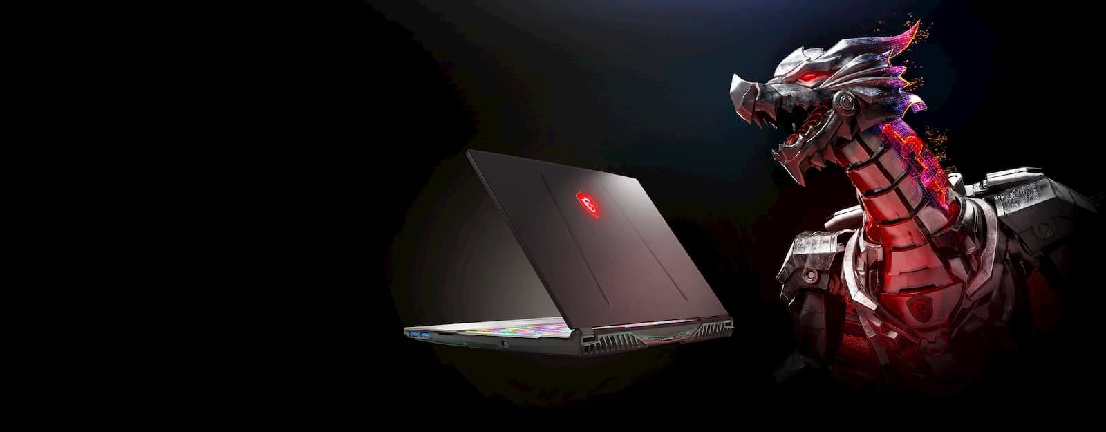 MSI GP65 Leopard 9SE: أفضل لابتوب ألعاب للطلاب من حيث الأداء مقابل السعر