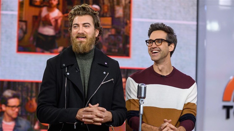 4- قناة Rhett and Link
