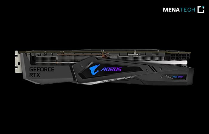 Aorus RTX 2060 Super 2