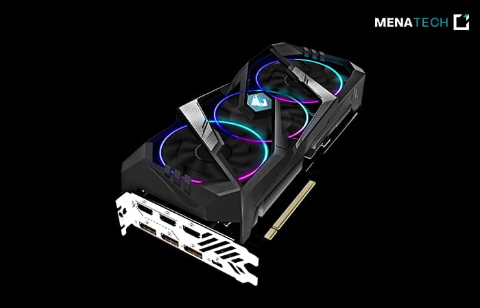 Aorus RTX 2060 Super 3