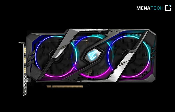 Aorus RTX 2060 Super