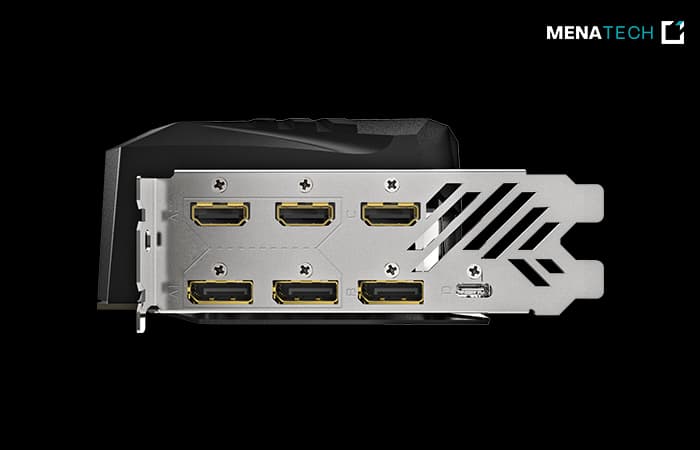 Aorus RTX 2060 Super 3