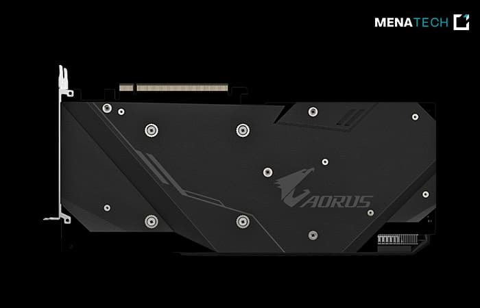 Aorus RTX 2060 Super 7