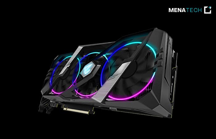 Aorus RTX 2070 Super 1