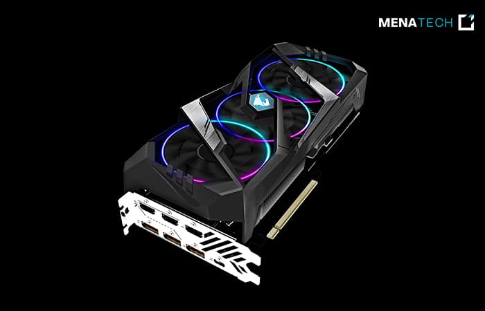 Aorus RTX 2070 Super 3