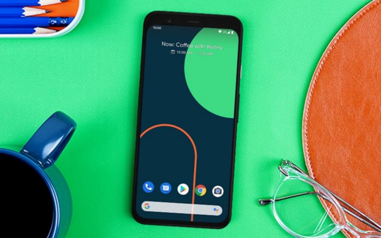 جوجل تُطلق هاشتاج #AndroidHelp للدعم الفني على تويتر